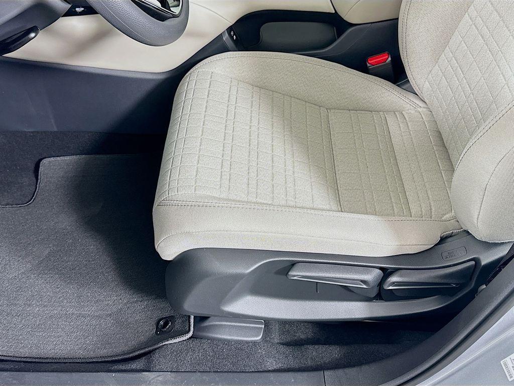 new 2026 Honda HR-V car, priced at $29,150