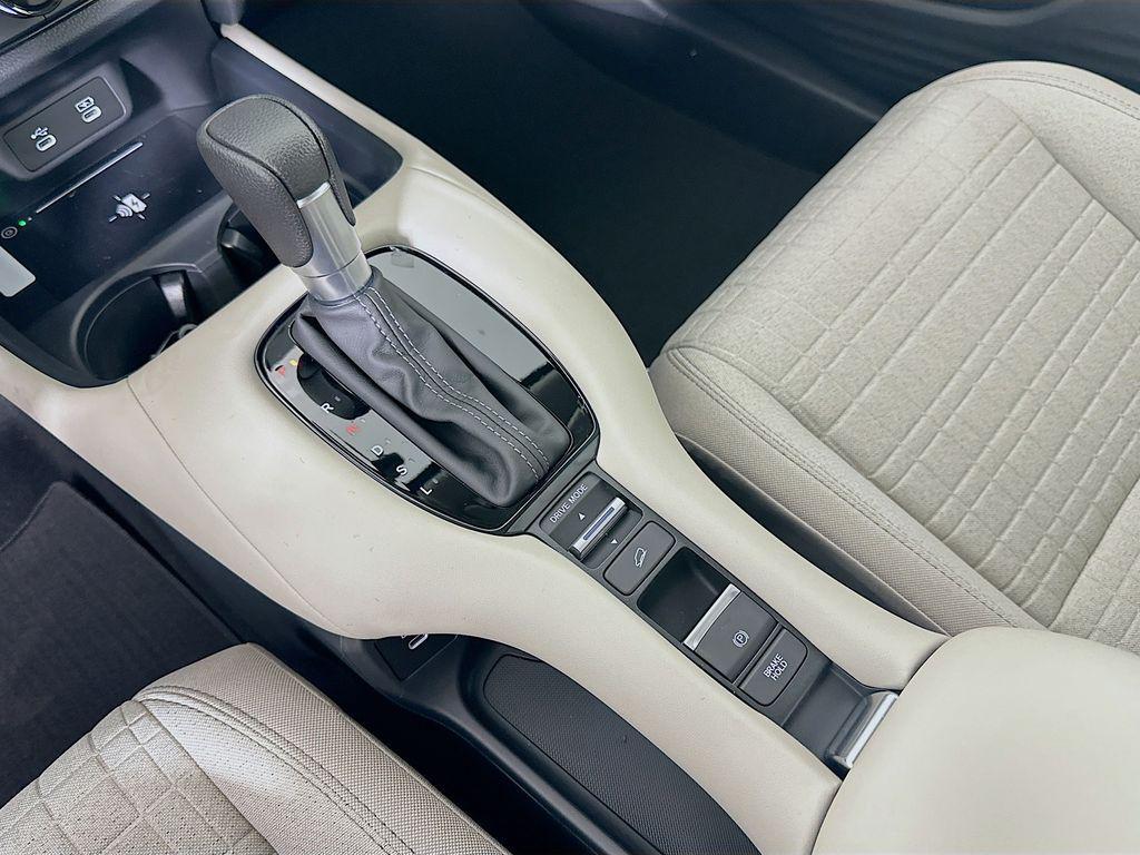 new 2026 Honda HR-V car, priced at $29,150