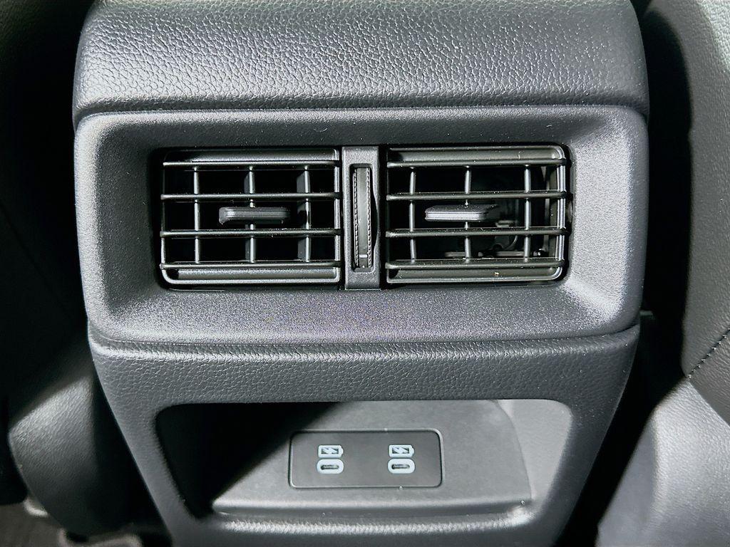 new 2026 Honda CR-V Hybrid car, priced at $40,175