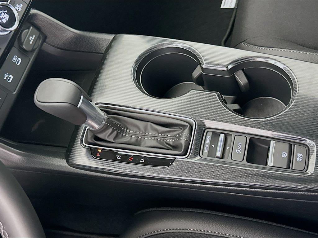new 2026 Honda Civic car, priced at $27,790