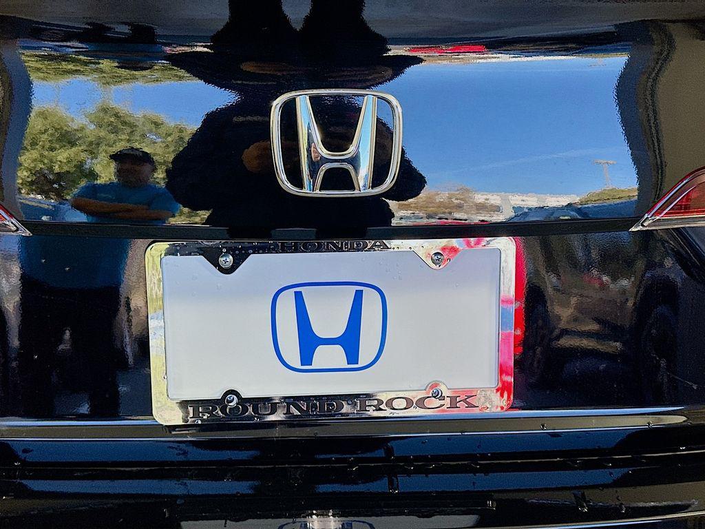 new 2026 Honda Civic car, priced at $27,790