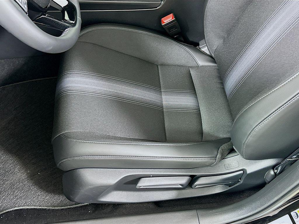 new 2026 Honda Civic car, priced at $27,790