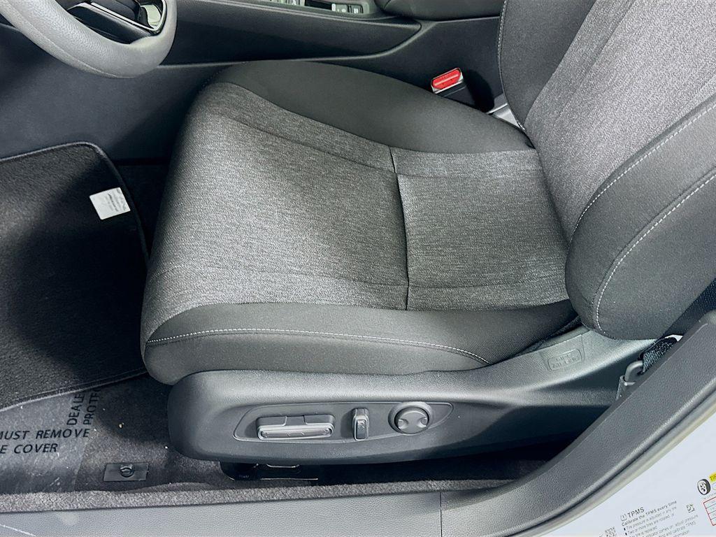 new 2025 Honda Accord car, priced at $32,210