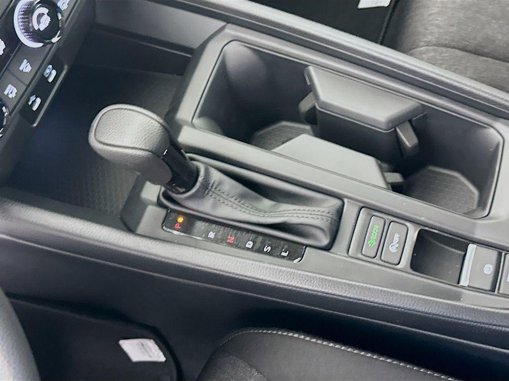 new 2025 Honda Accord car, priced at $32,210