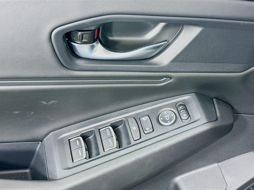 new 2025 Honda Accord car, priced at $32,210