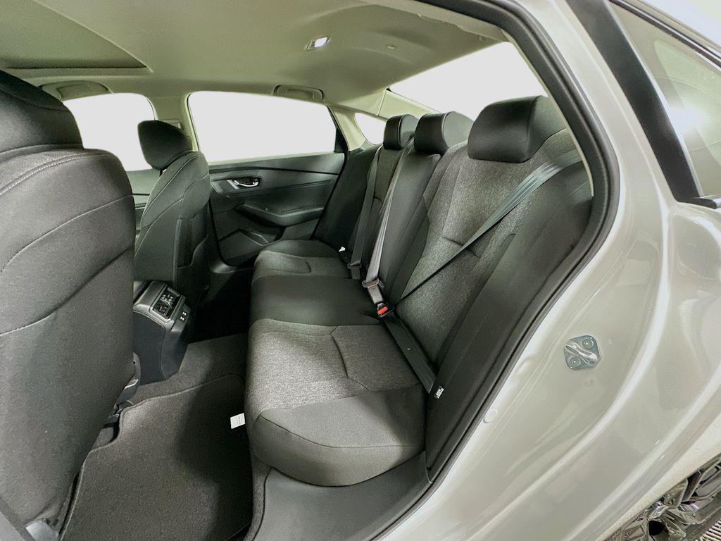 new 2025 Honda Accord car, priced at $32,210