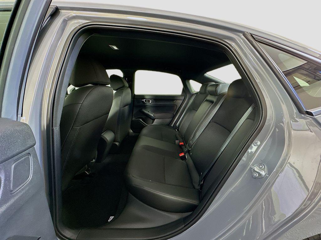 new 2026 Honda Civic car, priced at $28,245