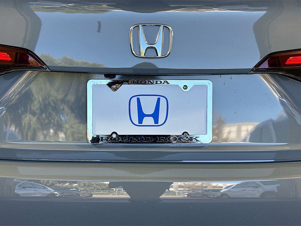 new 2026 Honda Civic car, priced at $28,245