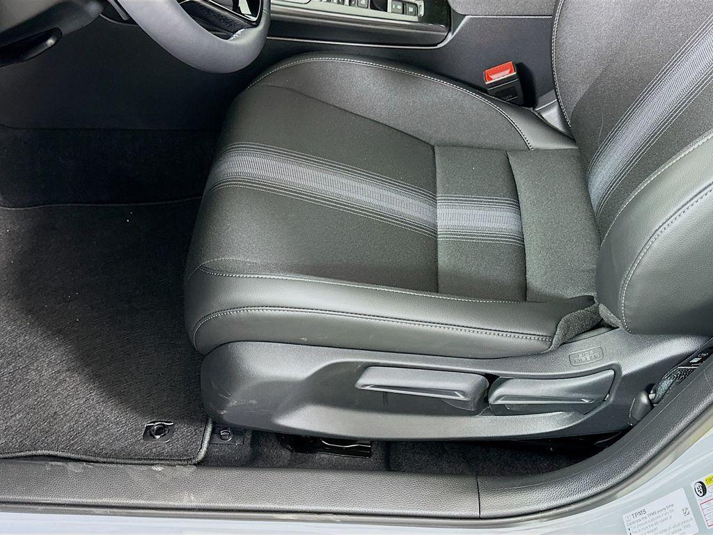 new 2026 Honda Civic car, priced at $28,245