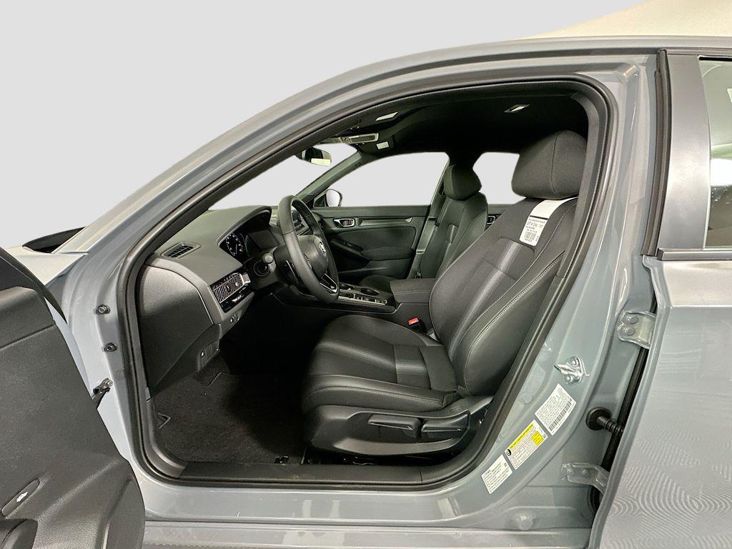 new 2026 Honda Civic car, priced at $28,245