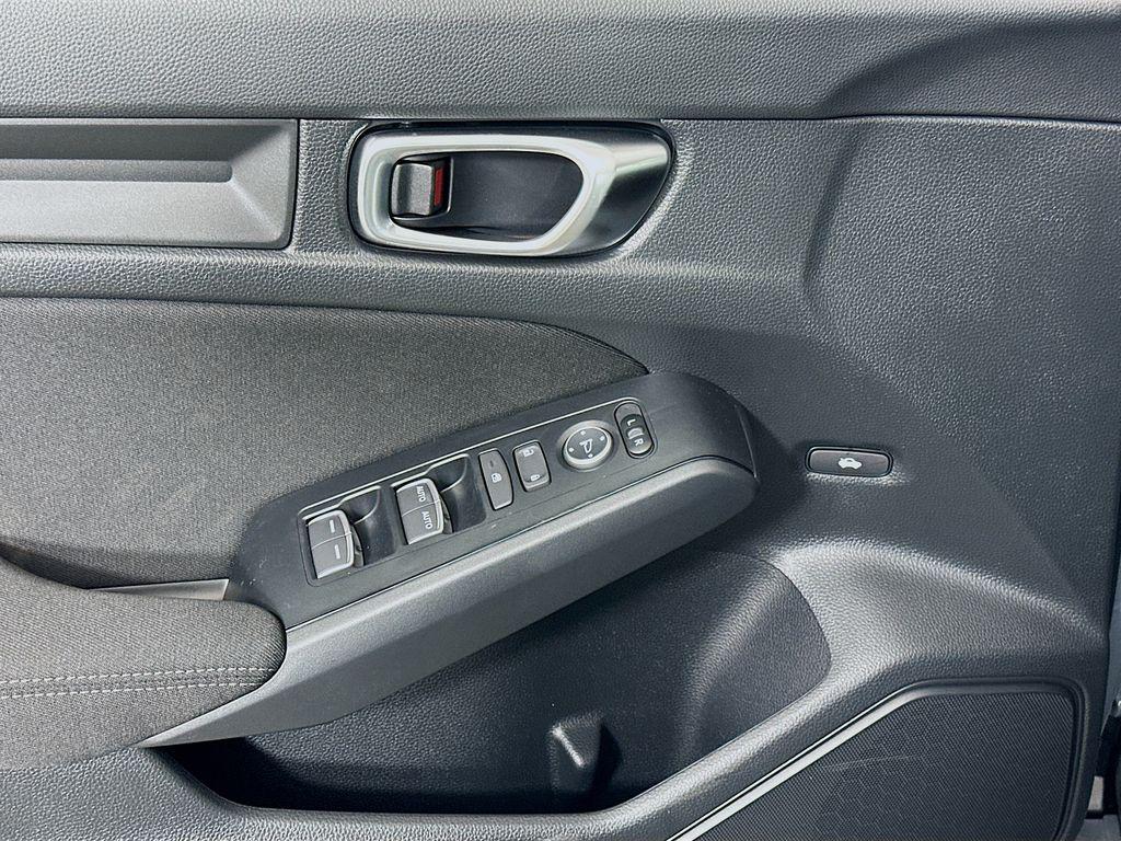 new 2026 Honda Civic car, priced at $28,245