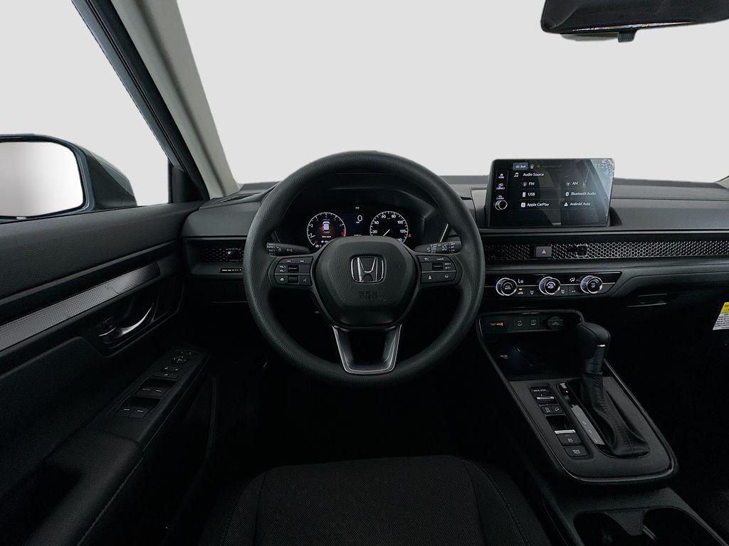 new 2026 Honda CR-V car, priced at $33,815