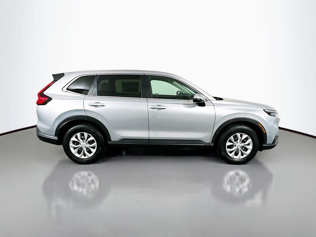 new 2026 Honda CR-V car, priced at $33,815