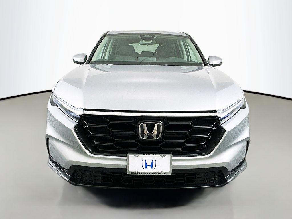 new 2026 Honda CR-V car, priced at $33,815