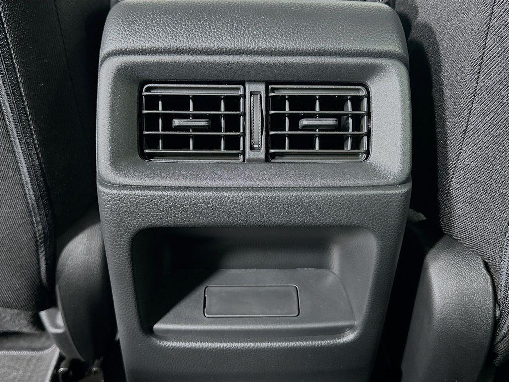 new 2026 Honda CR-V car, priced at $33,815