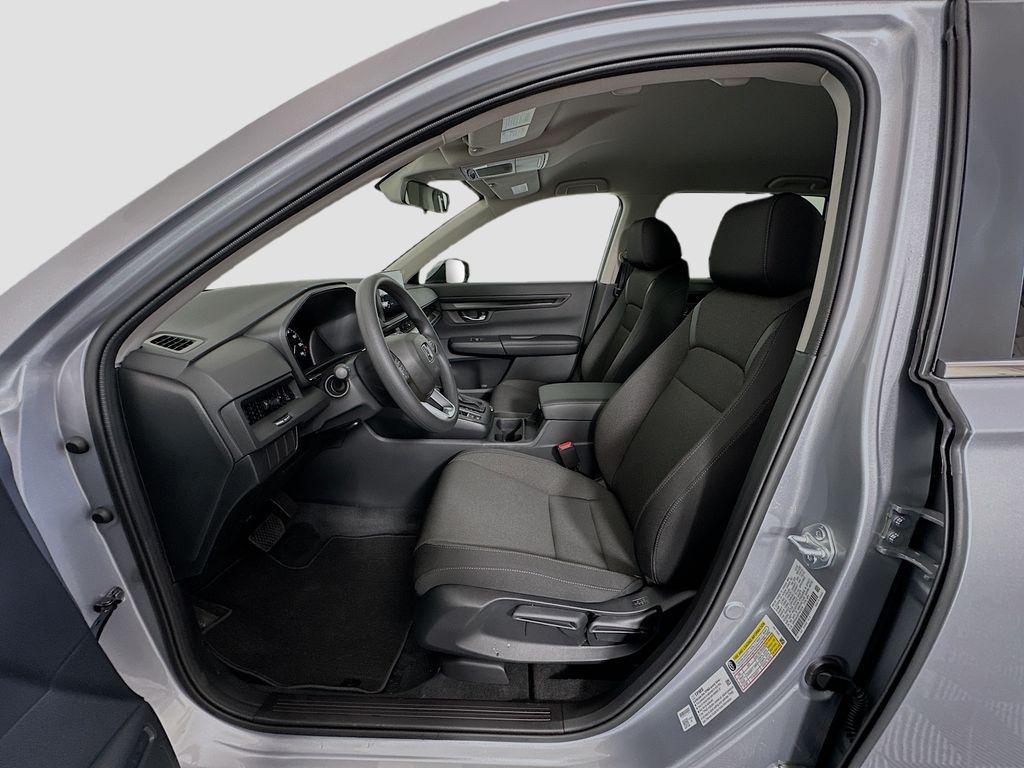 new 2026 Honda CR-V car, priced at $33,815