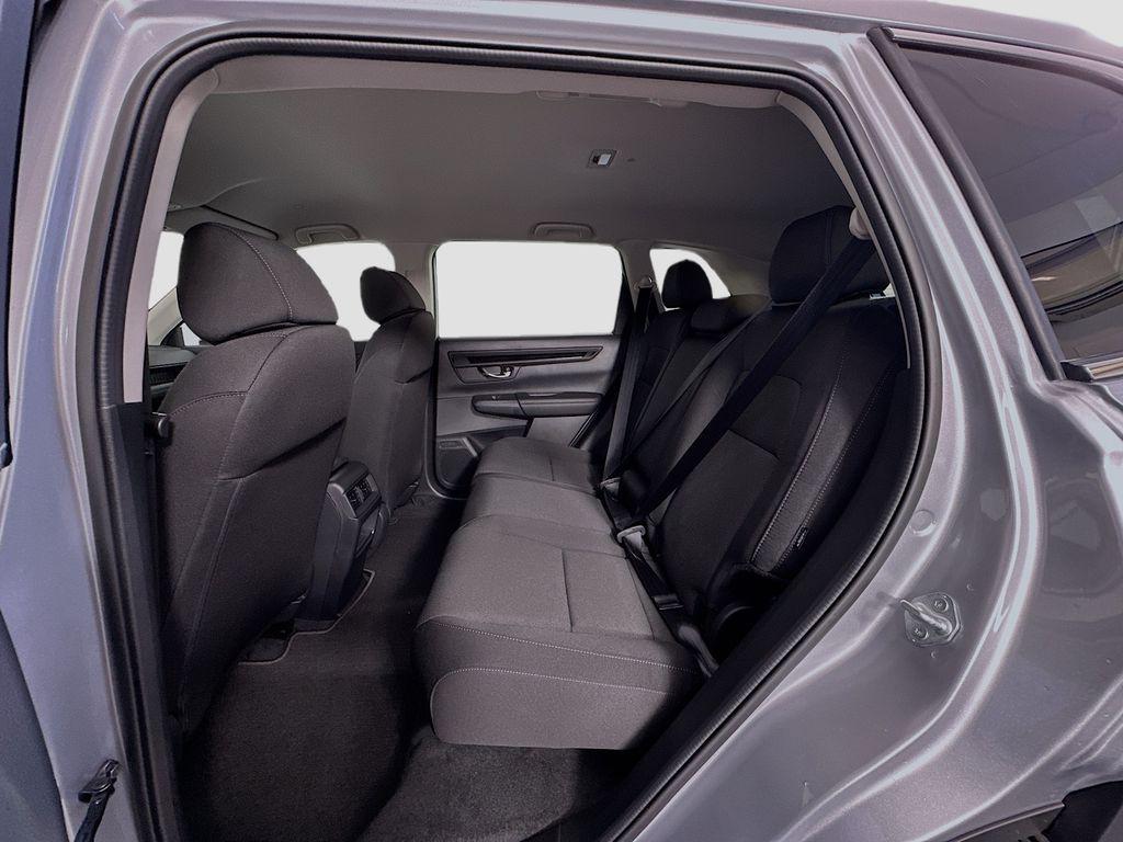 new 2026 Honda CR-V car, priced at $33,815