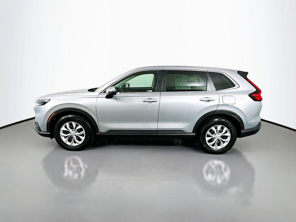 new 2026 Honda CR-V car, priced at $33,815