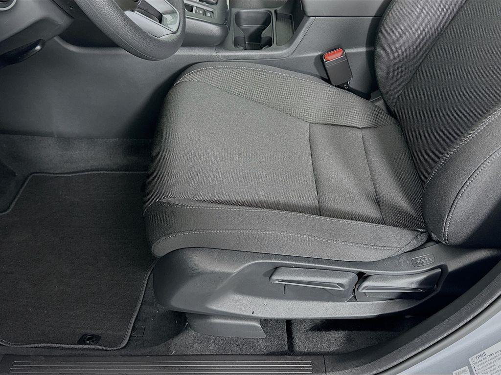 new 2026 Honda CR-V car, priced at $33,815