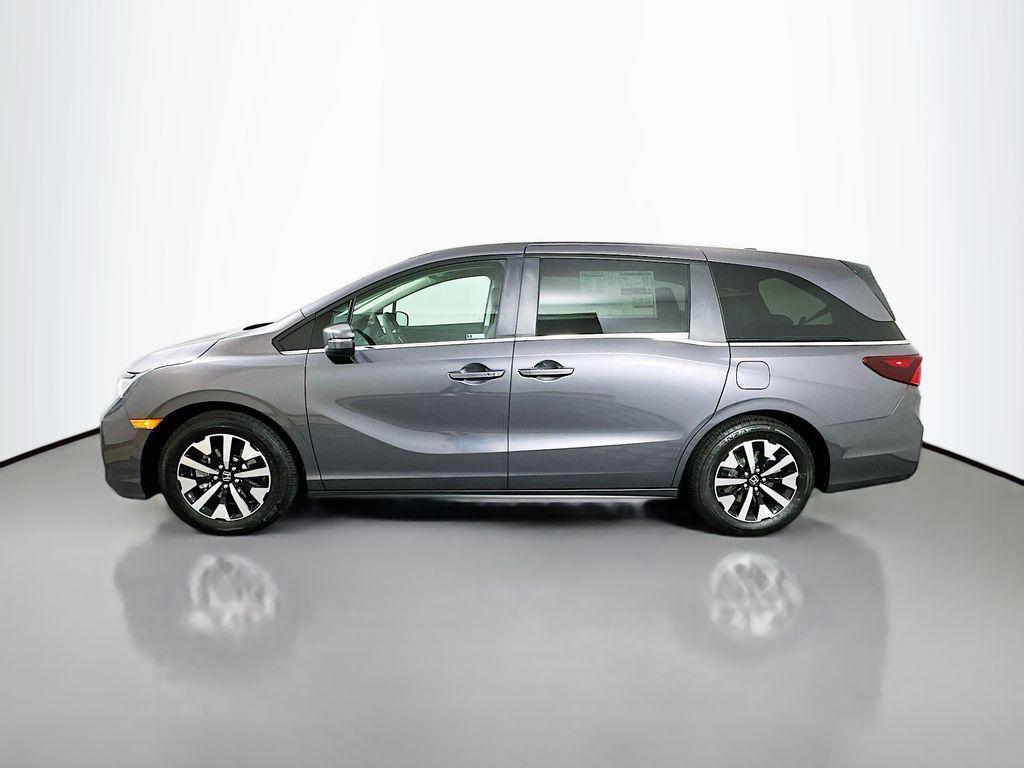 new 2026 Honda Odyssey car, priced at $44,655