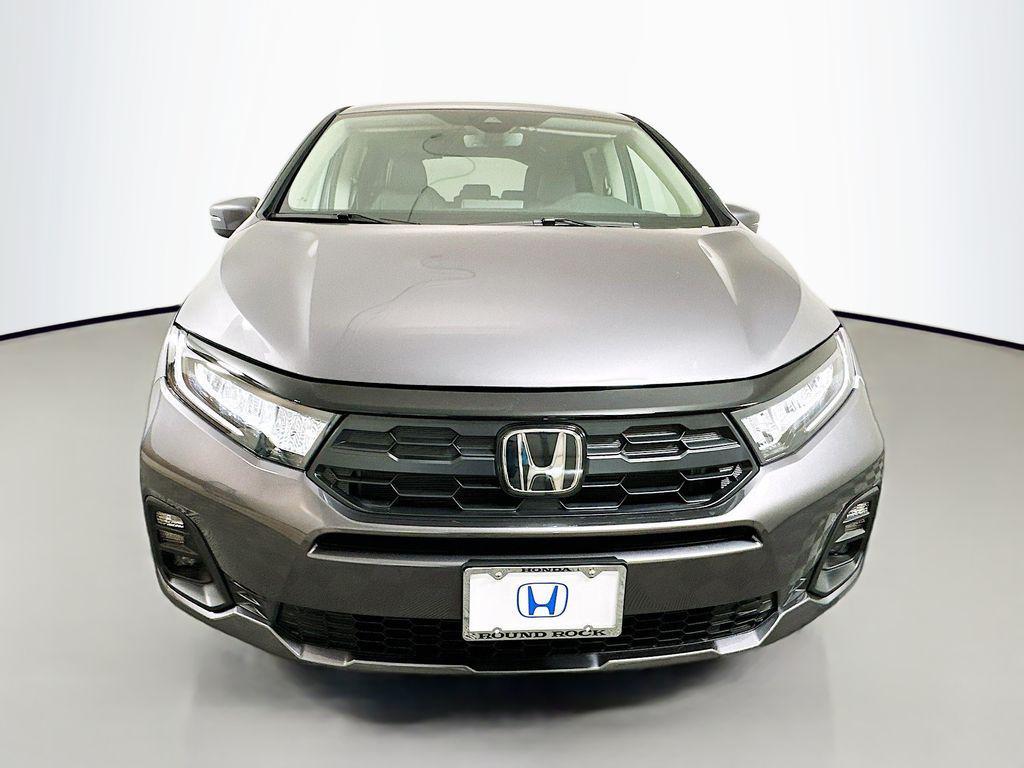 new 2026 Honda Odyssey car, priced at $44,655