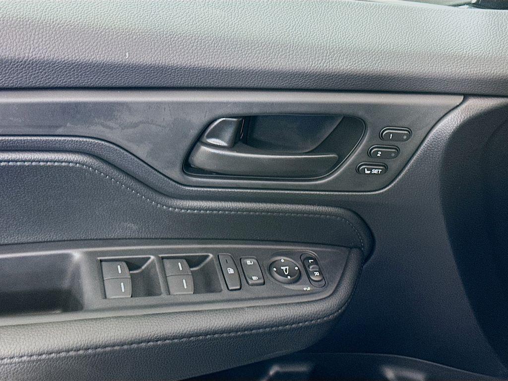 new 2026 Honda Odyssey car, priced at $44,655