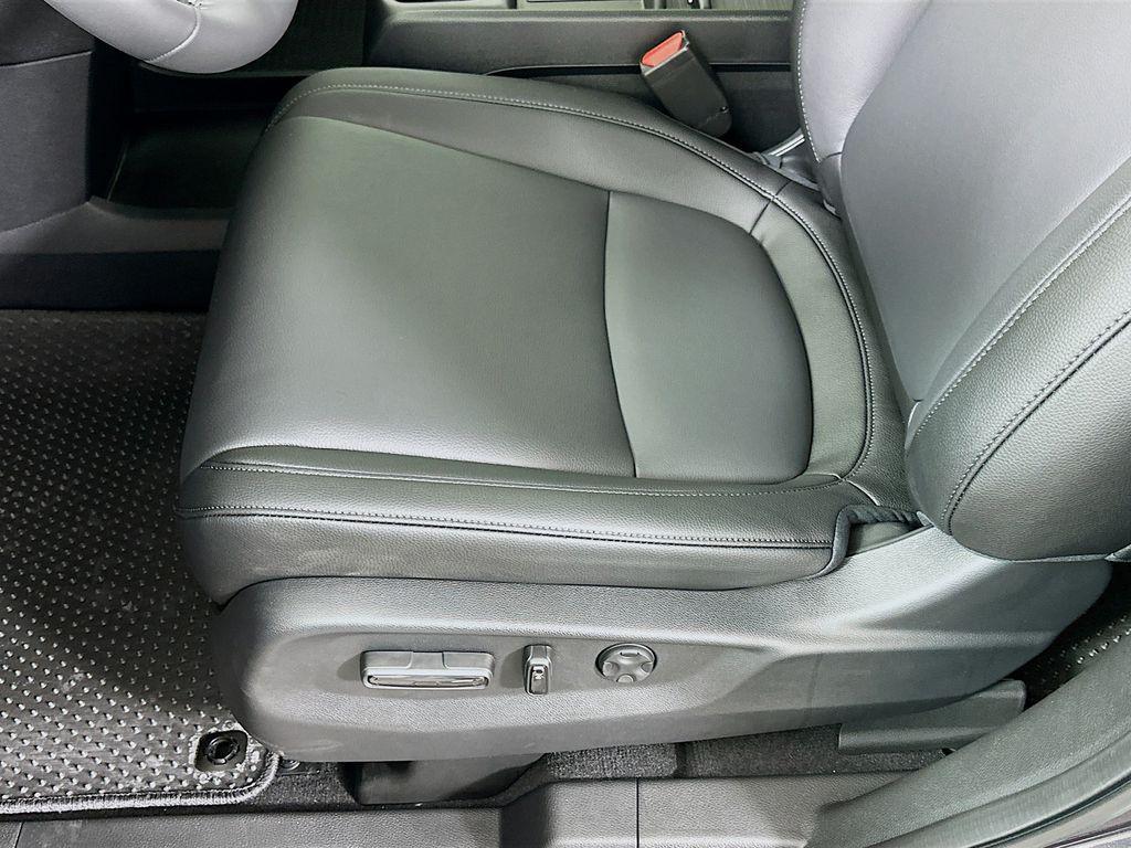 new 2026 Honda Odyssey car, priced at $44,655