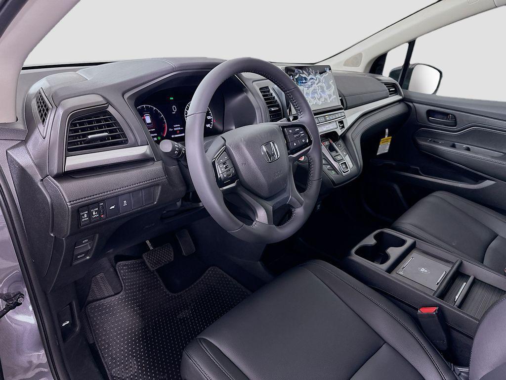 new 2026 Honda Odyssey car, priced at $44,655