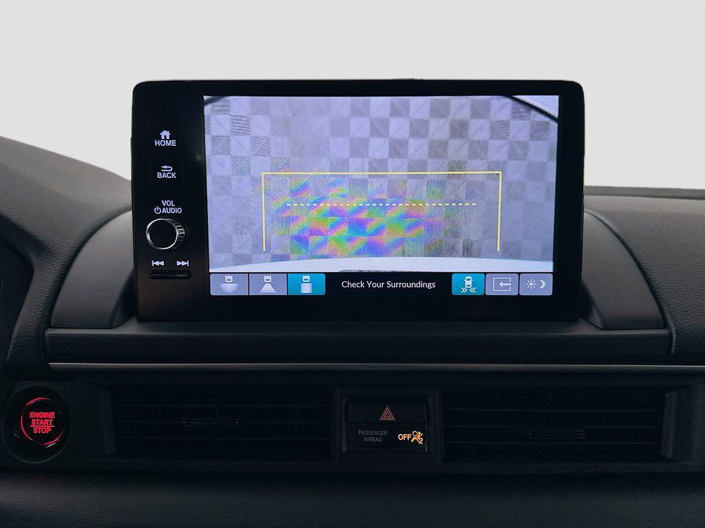 new 2025 Honda Pilot car, priced at $48,280