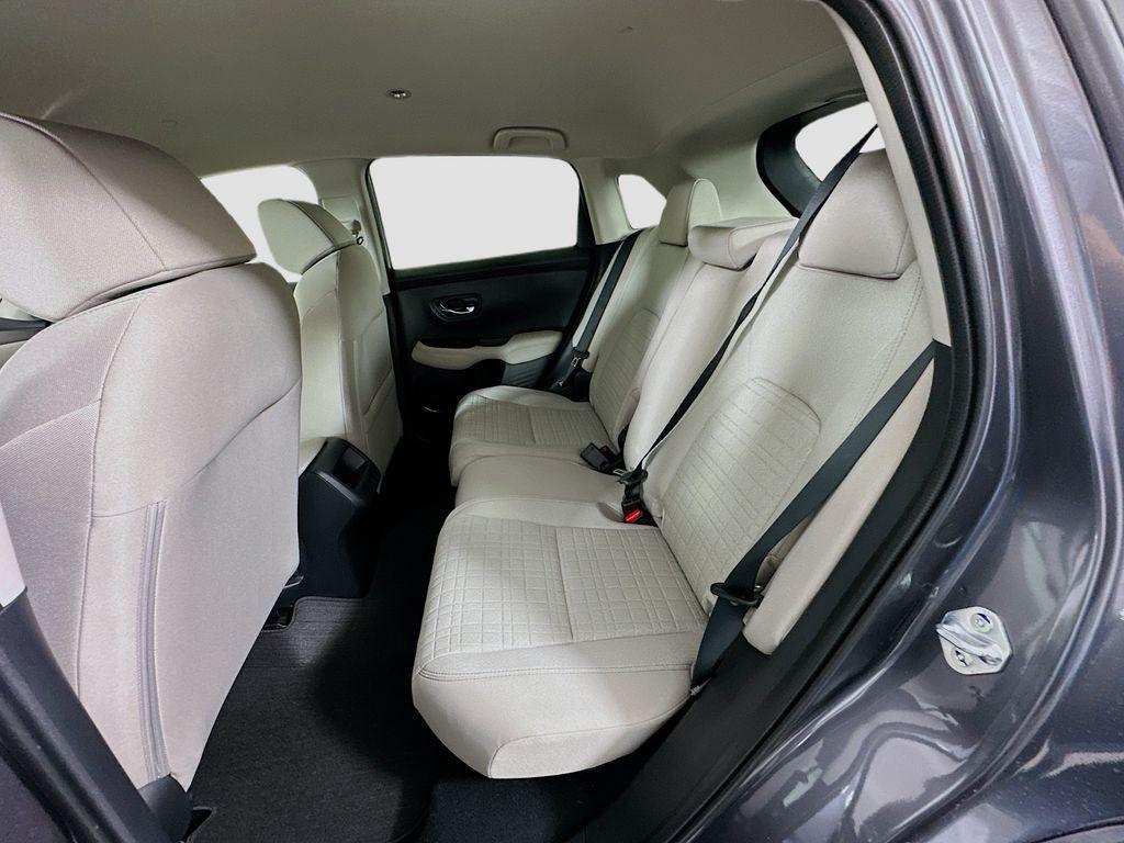 new 2026 Honda HR-V car, priced at $27,650