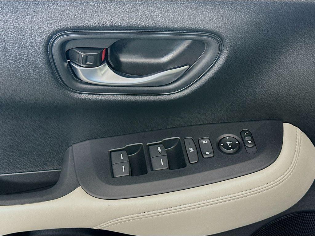 new 2026 Honda HR-V car, priced at $27,650