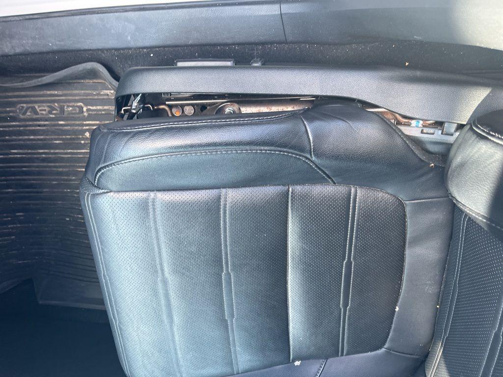 used 2018 Honda CR-V car, priced at $18,500