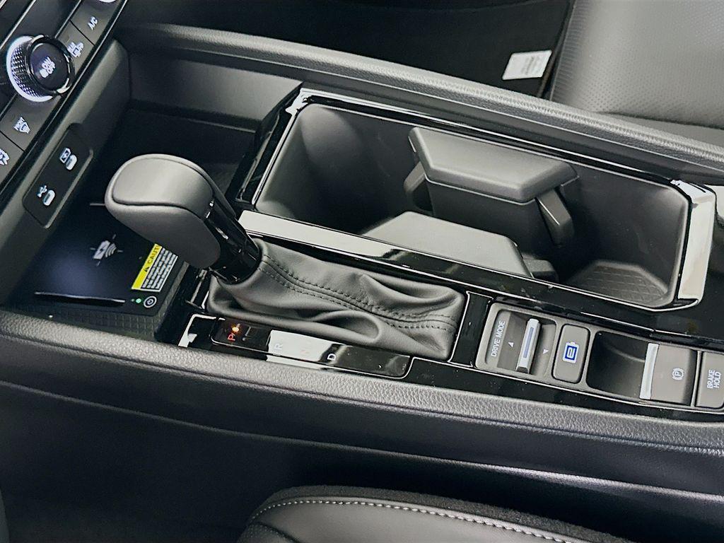 new 2025 Honda Accord Hybrid car, priced at $36,135