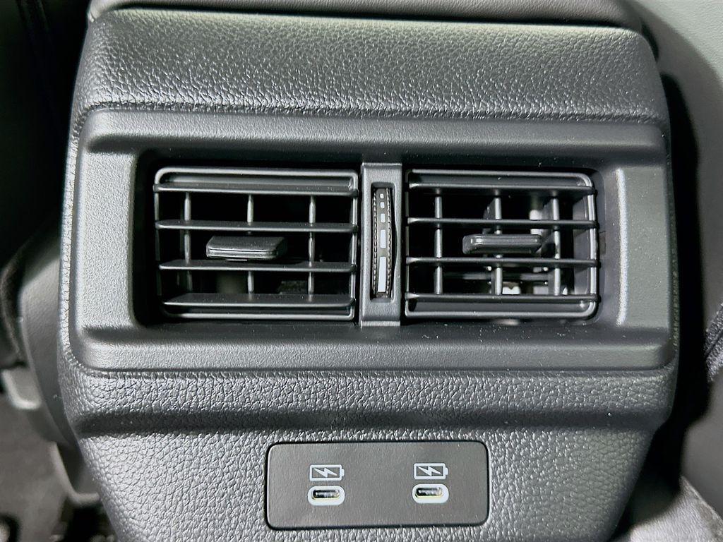 new 2025 Honda Accord Hybrid car, priced at $36,135