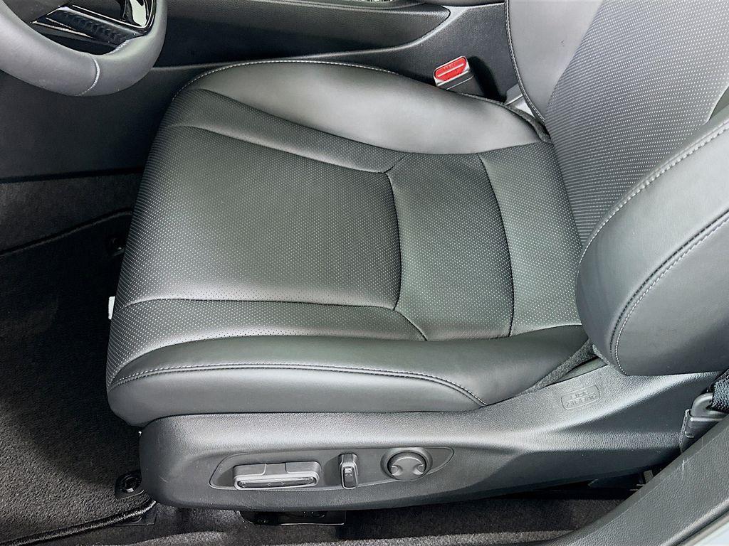new 2025 Honda Accord Hybrid car, priced at $36,135