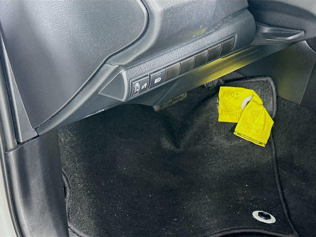 used 2023 Toyota Corolla car, priced at $21,700