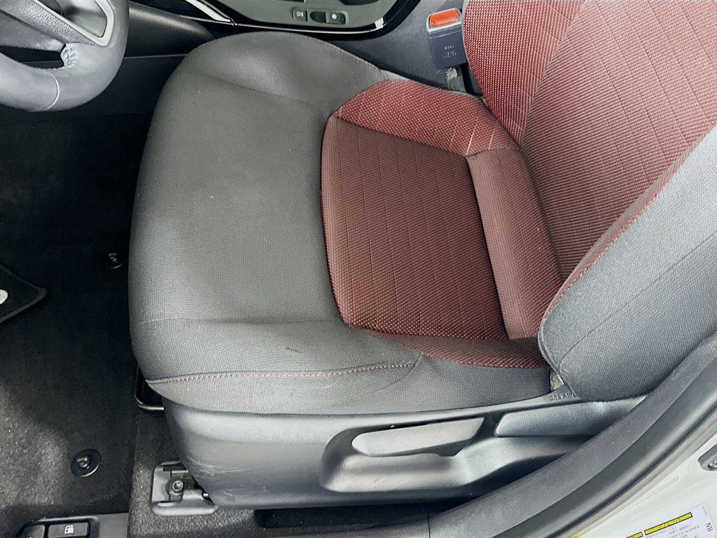 used 2023 Toyota Corolla car, priced at $21,700