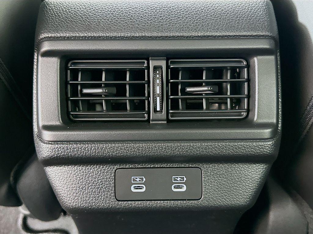 new 2025 Honda Accord Hybrid car, priced at $36,135