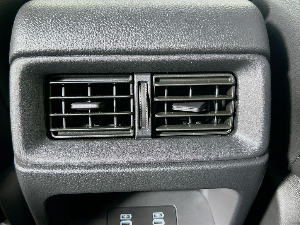 new 2026 Honda CR-V Hybrid car, priced at $40,175