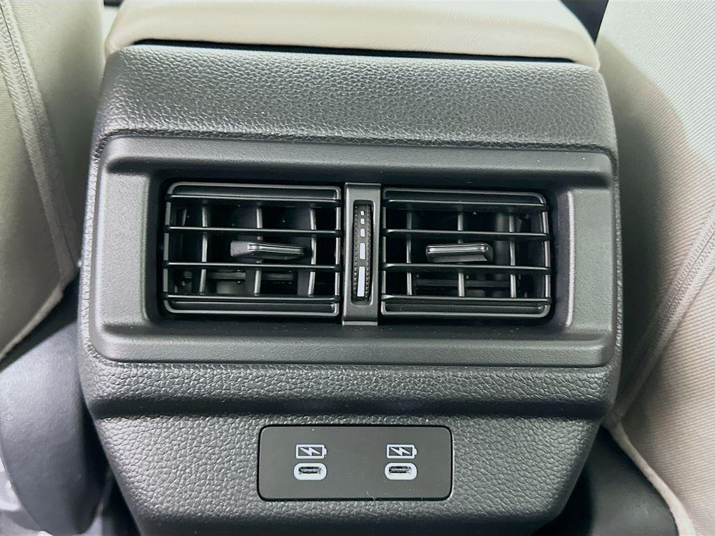 new 2025 Honda Accord car, priced at $29,945