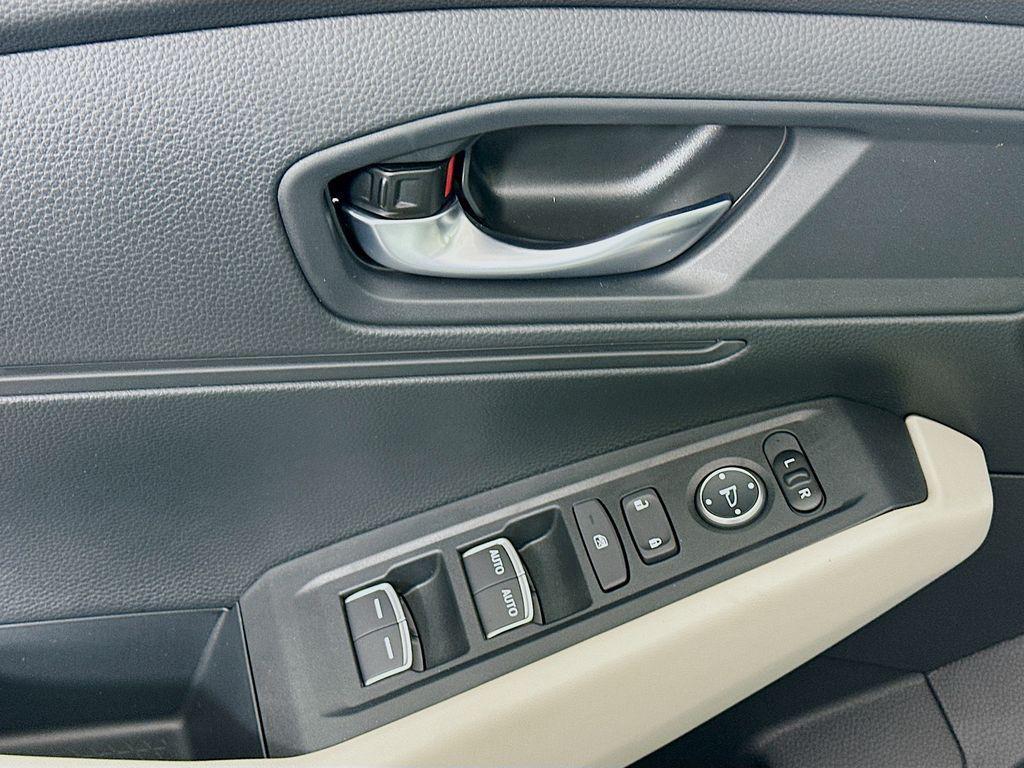 new 2025 Honda Accord car, priced at $29,945