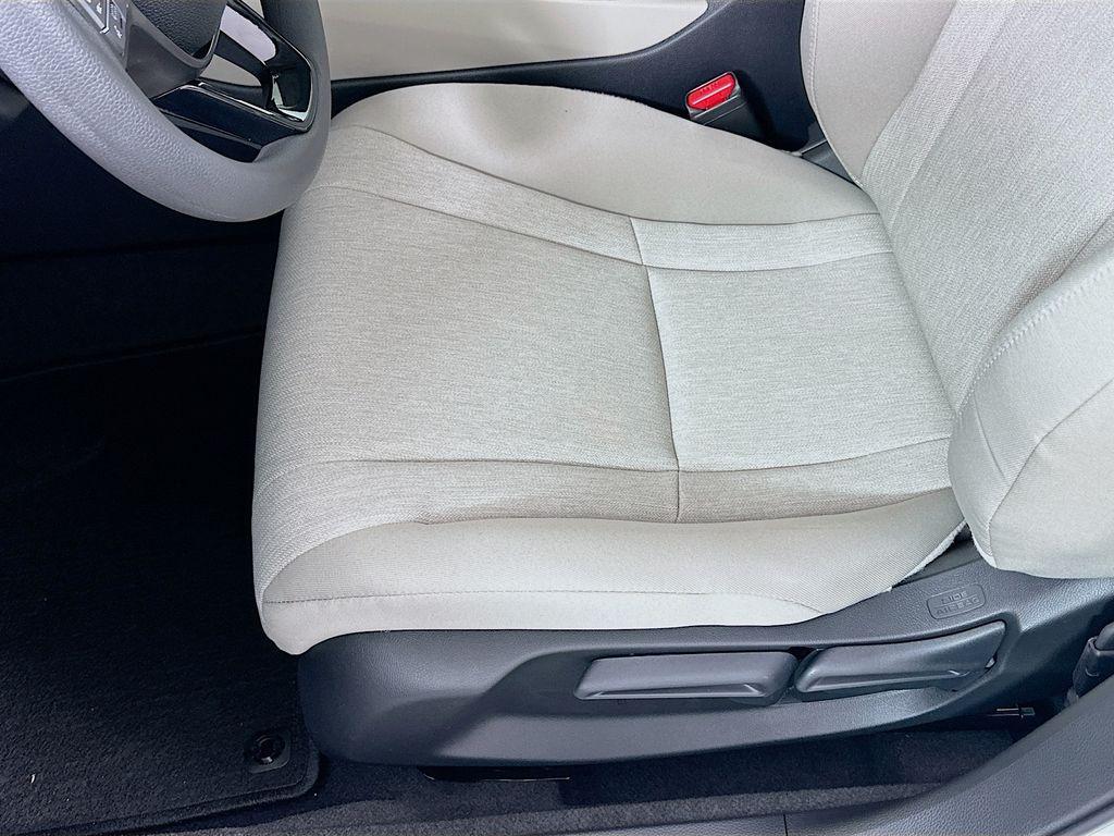 new 2025 Honda Accord car, priced at $29,945