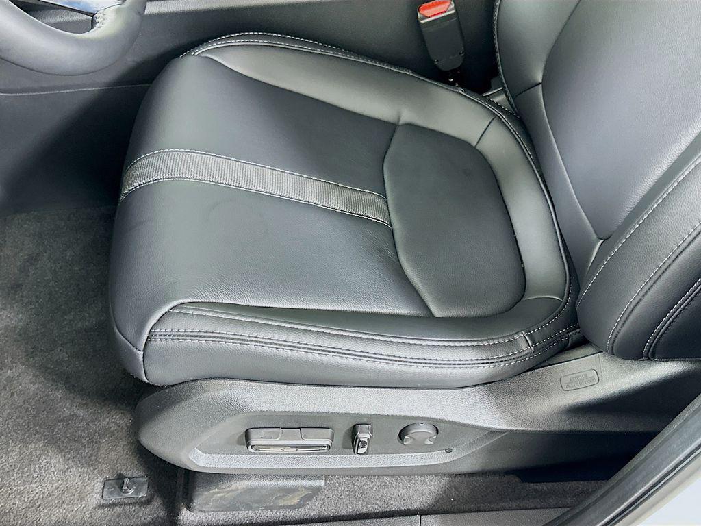 new 2025 Honda Pilot car, priced at $51,550