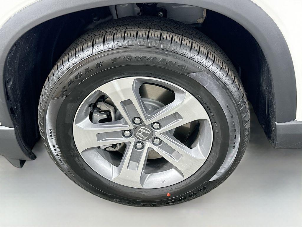 new 2025 Honda Pilot car, priced at $48,280