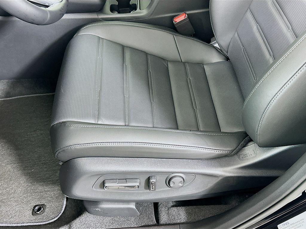 new 2026 Honda CR-V car, priced at $36,850