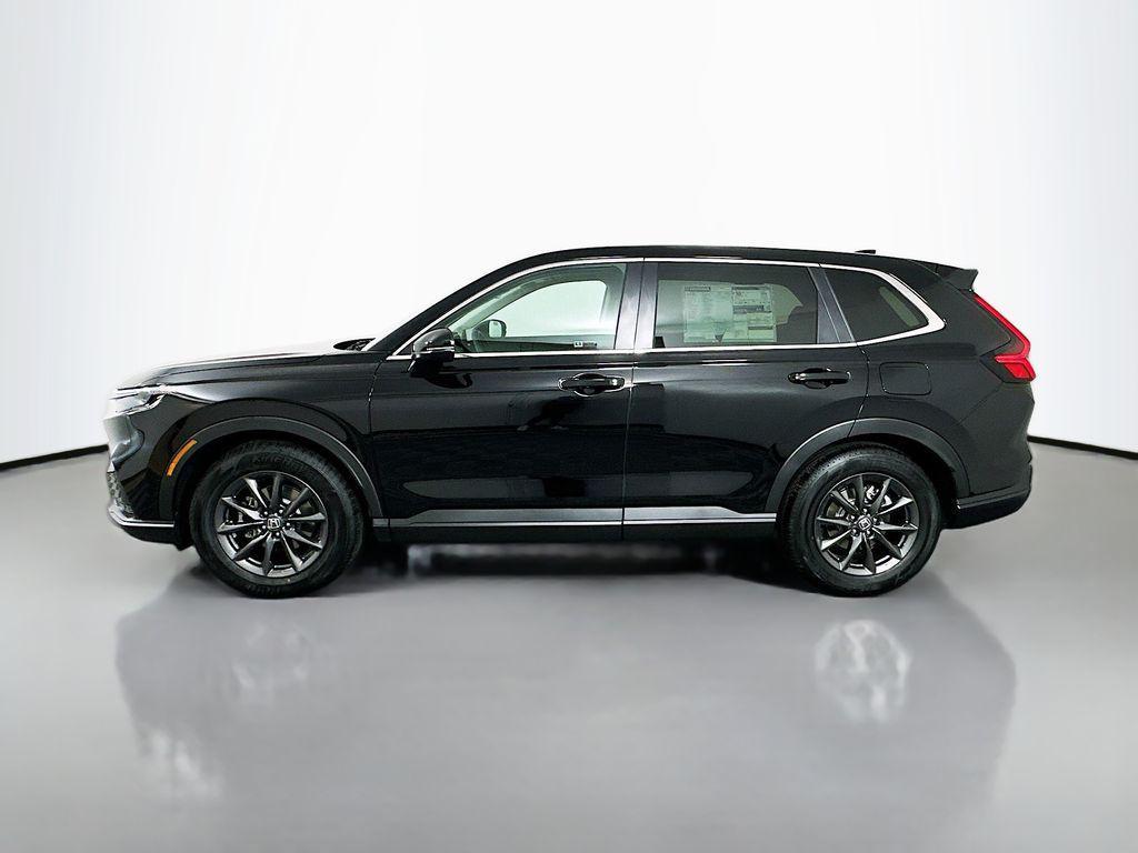 new 2026 Honda CR-V car, priced at $36,850