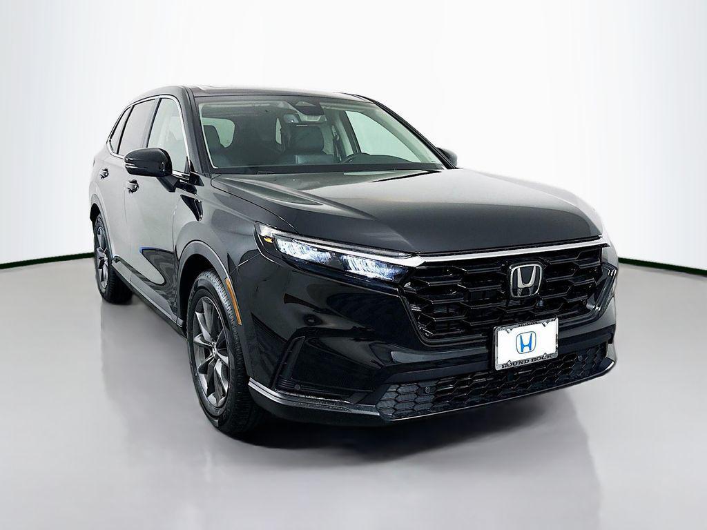 new 2026 Honda CR-V car, priced at $36,850