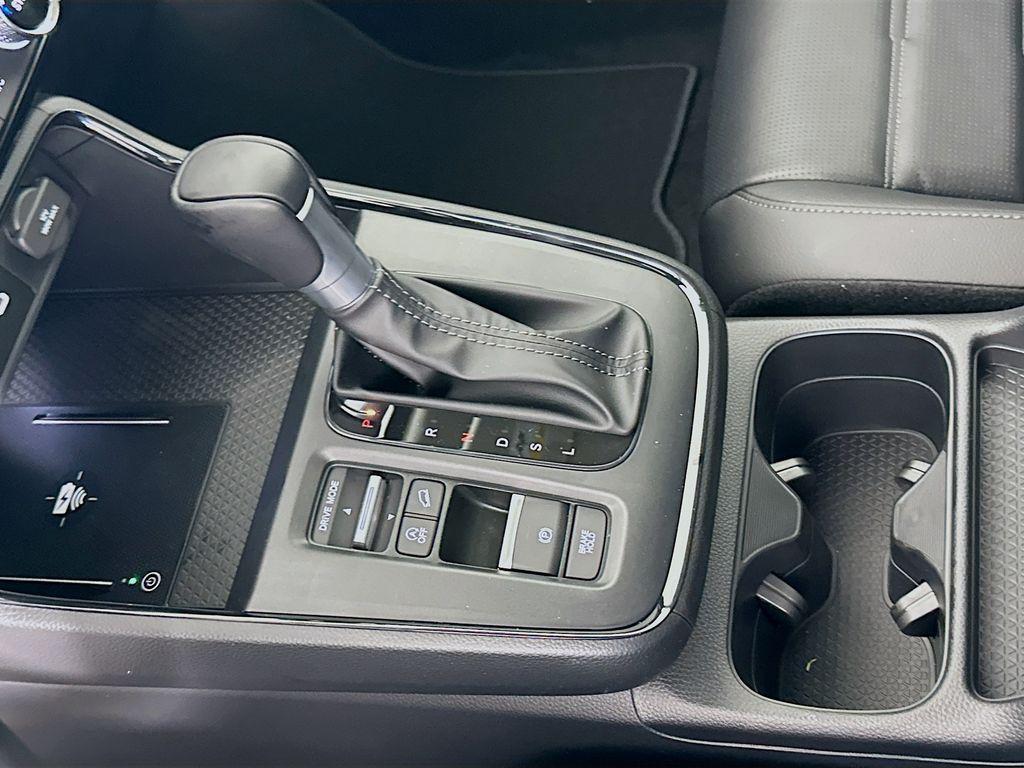 new 2026 Honda CR-V car, priced at $36,850