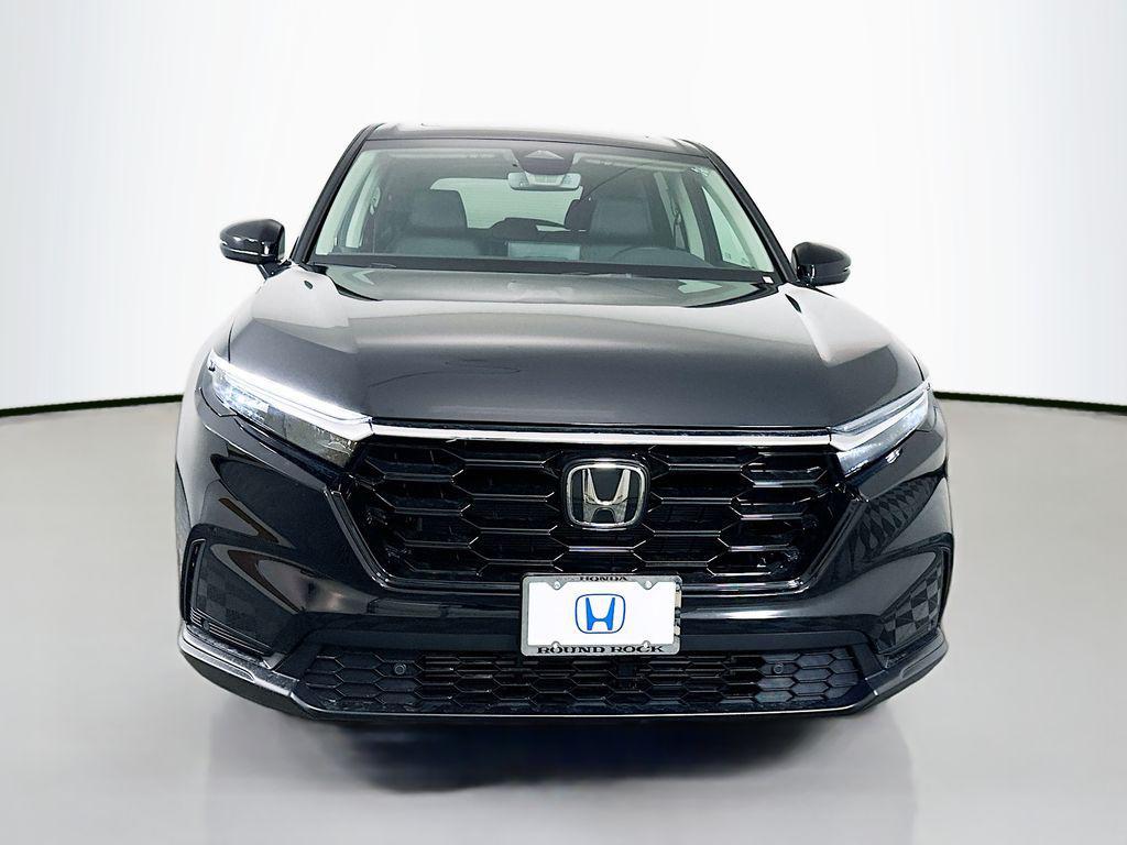 new 2026 Honda CR-V car, priced at $36,850