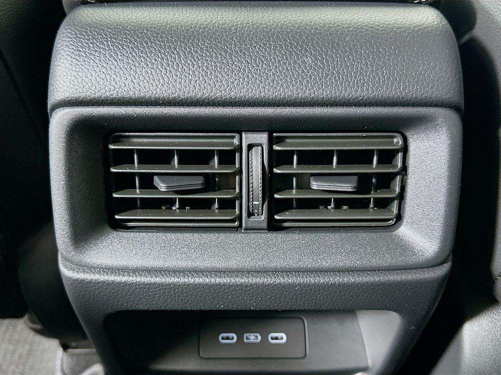 new 2026 Honda CR-V car, priced at $36,850